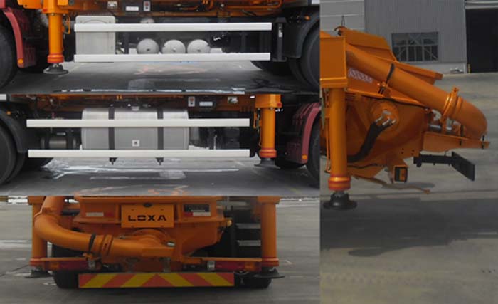 ������BJ5289THB-XD�ͻ�������܇