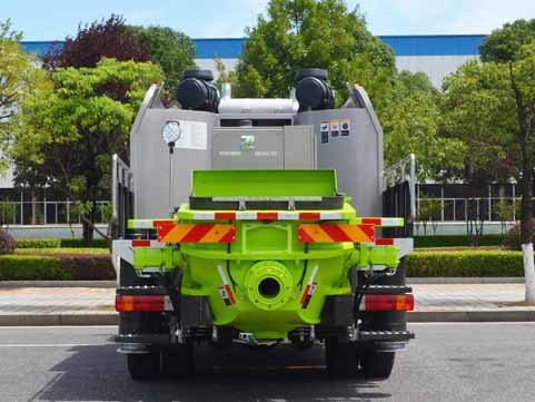 ����ZLJ5180THBJE��܇�dʽ��������܇