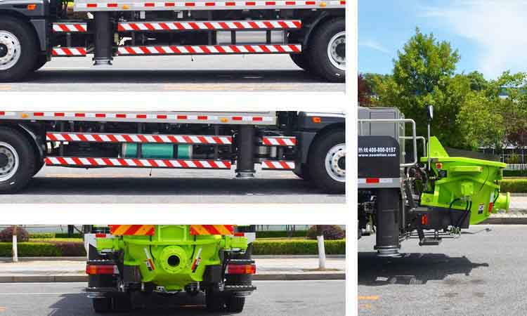 ����ZLJ5180THBJE��܇�dʽ��������܇